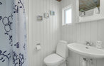 Ferienhaus - Nørre Kettingskov Strand , Dänemark - F09494 8