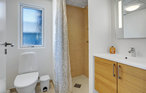 Feriehus - Mommark Strand , Danmark - F09398 28