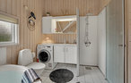 Feriehus - Skovmose Strand , Danmark - F09007 26