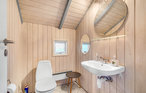 Feriehus - Skovmose Strand , Danmark - F09313 20