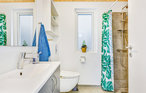 Feriehus - Skovmose Strand , Danmark - F09411 27