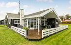 Ferienhaus - Lavensby , Dänemark - F09171 10