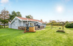 Feriehuse - Skovmose Strand , Danmark - F09546 1