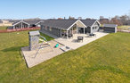 Semesterhus - Kegnæs , Danmark - F09802 1