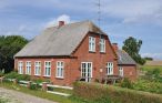 Feriehus - Mjelsvig , Danmark - F09113 1