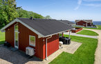 Feriehus - Mommark , Danmark - F09157 1