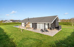 Ferienhaus - Skovmose Strand , Dänemark - F09378 1