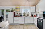 Feriehus - Nr. Kettingskov Strand , Danmark - F09613 7