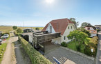 Ferienhaus - Kegnæs , Dänemark - F09063 1