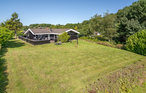 Feriehuse - Mommark , Danmark - F09123 2