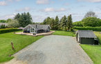 Feriehus - Mommark , Danmark - F09135 1