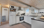 Feriehus - Skovmose Strand , Danmark - F09253 7