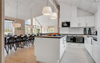 Feriehuse - Mommark Strand , Danmark - F09396 6