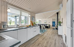 Ferienhaus - Mommark Strand , Dänemark - F09410 7