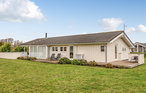 Feriehuse - Skovmose Strand , Danmark - F09518 1