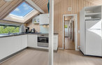 Feriehus - Skovmose Strand , Danmark - F09544 20