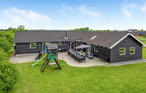 Ferienhaus - Kegnæs , Dänemark - F09803 12