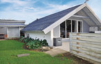 Ferienhaus - Skovmose Strand , Dänemark - F09027 1