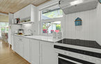 Ferienhaus - Nørre Kettingskov Strand , Dänemark - F09494 15