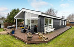 Feriehus - Nr. Kettingskov Strand , Danmark - F09613 10