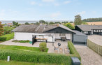 Feriehus - Nr.Kettingskov , Danmark - F09206 1