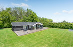 Ferienhaus - Mommark Strand , Dänemark - F09410 1