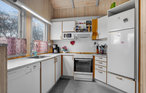 Ferienhaus - Kegnæs Strand , Dänemark - F09415 25