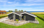 Semesterhus - Mommark , Danmark - F09211 11