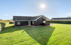 Ferienhaus - Skovmose Strand , Dänemark - F09378 9