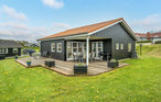 Ferienhaus - Lavensby , Dänemark - F09023 13