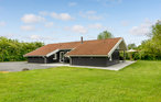 Feriehus - Kegnæs , Danmark - F09093 13