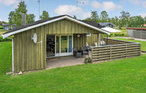 Feriehus - Skovmose Strand , Danmark - F09253 12