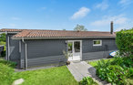 Feriehuse - Nr.Kettingskov , Danmark - F09369 12