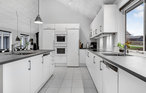 Ferienhaus - Mommark Strand , Dänemark - F09385 24