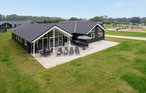 Feriehuse - Mommark Strand , Danmark - F09396 13