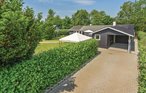 Feriehus - Skovmose Strand , Danmark - F09445 6
