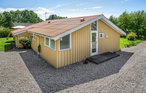 Feriehuse - Skovmose Strand , Danmark - F09499 13