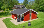 Feriehus - Mommark , Danmark - F09157 15