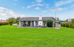 Semesterhus - Skovmose Strand , Danmark - F09186 13