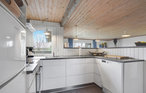 Feriehus - Skovmose Strand , Danmark - F09253 20