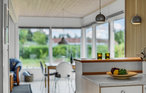 Ferienhaus - Skovmose Strand , Dänemark - F09008 17