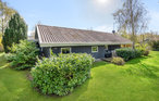 Feriehuse - Skovmose Strand , Danmark - F09037 12