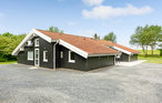 Feriehus - Kegnæs , Danmark - F09093 12