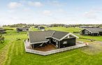 Ferienhaus - Lavensby , Dänemark - F09171 12