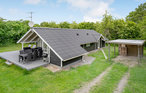 Ferienhaus - Kegnæs , Dänemark - F09174 12