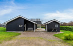Semesterhus - Mommark , Danmark - F09192 11