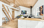 Feriehus - Kegnæs , Danmark - F09379 20