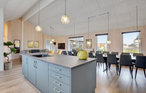 Feriehuse - Mommark Strand , Danmark - F09383 26