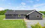 Ferienhaus - Kegnæs , Dänemark - F09803 15