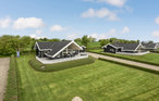 Feriehus - Lavensby , Danmark - F09024 10